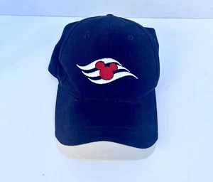 Disney Cruise Line Logo Adult Mens Womens Baseball Ballcap MICKEY MOUSE (A3) - Picture 1 of 3