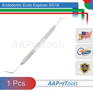 Dental Explorer # DG16 Endodontic by A Pro instruments - Picture 1 of 3