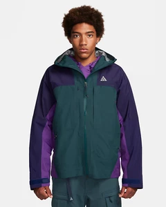 Chaqueta Nike ACG Storm-FIT ADV GORE-TEX Misery Ridge para hombre talla S DQ5771-328 - Imagen 1 de 11