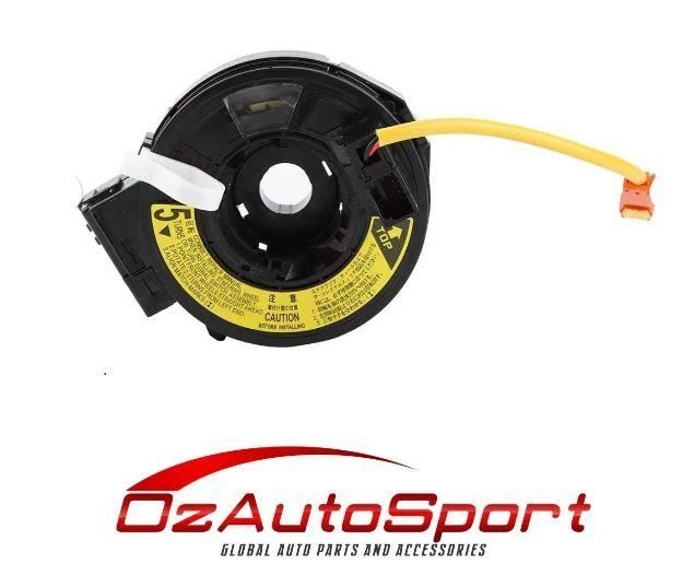 Cable espiral reloj resorte para Toyota Camry XV30 2002 - 2006 Foto 1 de 1