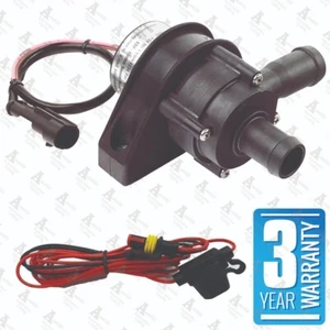 Bomba de refuerzo eléctrica (12V) - EBP23 (Parte #9051) (Davies Craig) - Imagen 1 de 6