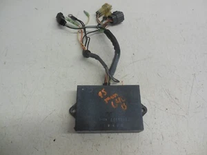 EE90 Tigershark Montego 640 1995 CDI Unit 3008-353 - Picture 1 of 5