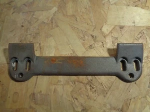 Soporte de montaje de fregadero de metal fundido retro Kohler 64839 - Imagen 1 de 4