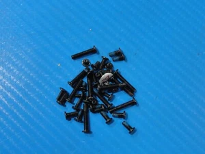 Asus ROG Strix Hero II GL504GM-DS74 15.6" Screw Set Screws for Repair ScrewSet - Picture 1 of 1