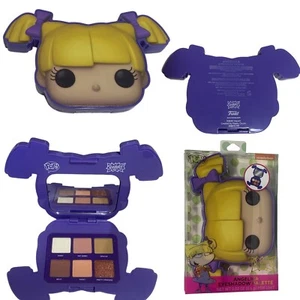Nickelodeon Funko Pop Rugrats Angelica Eyeshadow Palette LIMITED EDITION - Bild 1 von 9