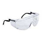 ASMC Boll Schutzbrille Squale II klar