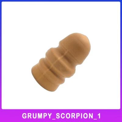 Fits 2003 2004-2014 Volvo XC90 Car Rear Suspension Bump Stop 8672488 - Image 1 of 3