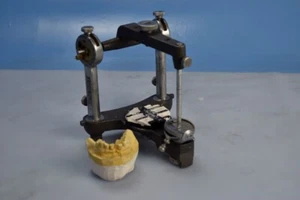 Hanau Ulti-Mate Dental Lab Articulator Occlusal Plane Analyzer - Picture 1 of 6