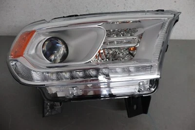 2016 2020 DODGE DURANGO RIGHT SIDE HEADLIGHT Foto 1 de 4