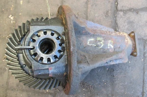 RANGE ROVER CLASSIC 1992 10 SPLINE HECKDIFFERENTIAL - Bild 1 von 5