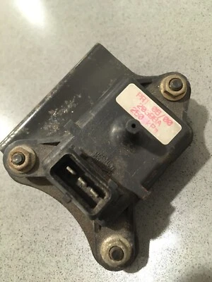 2001 Maserati 3200GT Magneti Marelli MAP sensor - Image 1 of 2