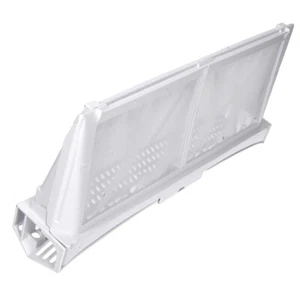 Filtro de malla de pelusa secador condensador 00652184 / 652184 para Siemens - Imagen 1 de 8