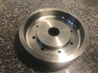 Ducati ST3 altinator rotor fly wheel flywheel - Image 1 of 3