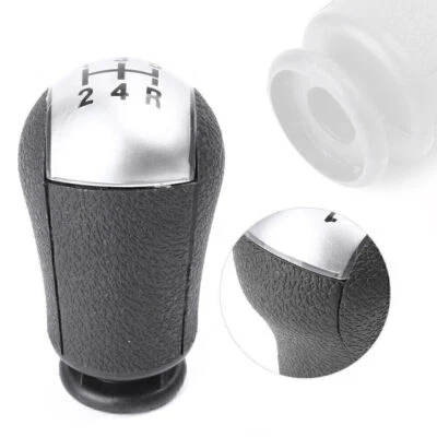 Palanca de cambios de 5 velocidades para Ford Focus 2005-2008 2009 Foto 1 de 4