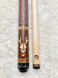 IN STOCK, Viking Defender DF0600 Pool Cue w/ ViKore High Performance Shaft - Picture 1 of 13