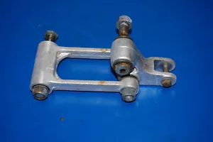 1998 98-01 YZ125 YZ250 SWINGARM LINKAGE ROD RELAY GOOD BEARINGS 5DH-2217A-00-00 - Picture 1 of 9