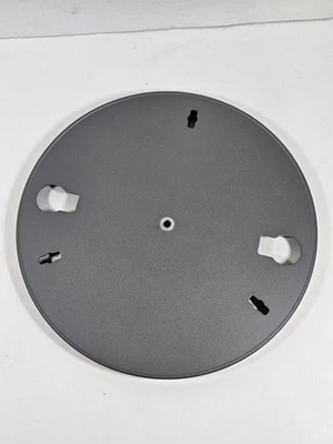 Plato para tocadiscos estéreo Bluetooth Insignia NS-BTST21  Foto 1 de 4