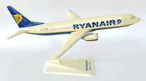 Boeing 737-800 Ryanair Premier Modelos Coleccionistas Modelo Escala 1:200 Sin winglets - Imagen 1 de 7