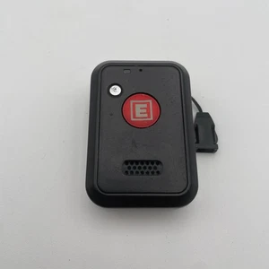 Dispositivo de alerta médica FastHelp Sistema de alerta monitoreado One Touch - Imagen 1 de 5