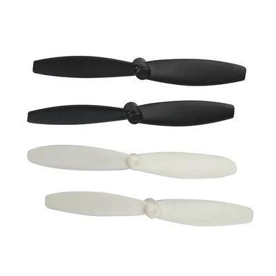 4pcs Minidrones Propeller Blades Props for Parrot Minidrone Rolling Spider Drone - Image 1 of 4