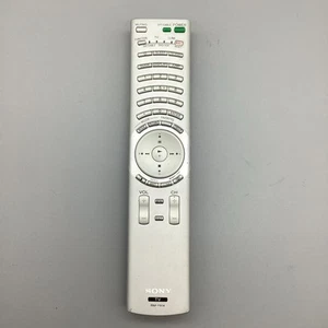 Sony RM-Y914 RMY914 telecomando KDF-60XBR950 KDF-70XBR950 KDS-R50XBR1 KLV-32M1 - Foto 1 di 8
