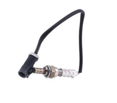 RIDEX 3922L0656 Sonda lambda riscaldato 250mm per FORD FUSION (JU) B-MAX (JK) - Immagine 1 di 4