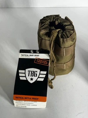 Bolsa táctica para biberón Tactical Baby Gear nueva con etiquetas Foto 1 de 4