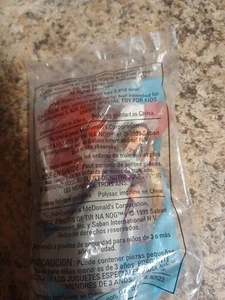 1999 McDonald's Toy NIP Queen Maeve The Mystic Knights Of Tir Na Nog - Picture 1 of 3
