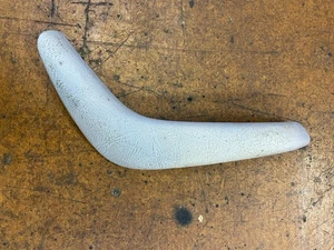 97-03 Mercedes W208 CLK230 CLK320 LH Driver Side Interior Door Handle Cover OEM - Bild 1 von 4