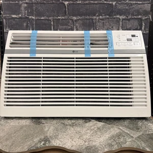 MDX63032504 LG Air Conditioner Front Grille - Picture 1 of 7