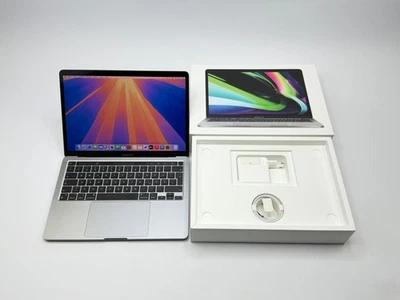 Apple MacBook Pro Retina 13,3“ M1 8C CPU 8C GPU 1 TB SSD 16 GB 2020 - Bild 1 von 4