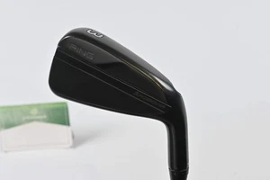 Ping iCrossover #3 Hybrid / 20 Degree / Stiff Flex Ping Tour 2.0 85 Shaft - Picture 1 of 6