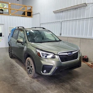 Windshield Wiper Motor Fits 19-20 FORESTER 1020320 - Picture 1 of 15