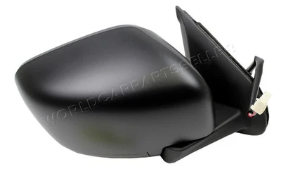 Espejo retrovisor lateral derecho para NISSAN Np300 NAVARA 14- 96301-4KH1A Foto 1 de 2