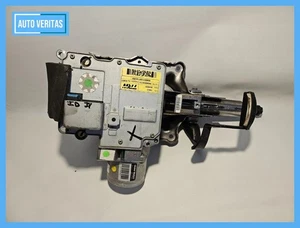 original Lenksäule elektrische Lenkung Fiat Stilo TRW 00046826731 - Picture 1 of 9