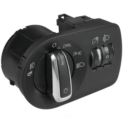 Interruptor de farol compatível com 2009-2013 Audi A3, A3 Quattro WVE BY NTK - Imagem 1 de 4