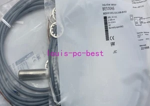 1PCS NEW for Balluff BES0046 BES M12MG-GSC30B-BV03 Proximity Switch sensor - Picture 1 of 2