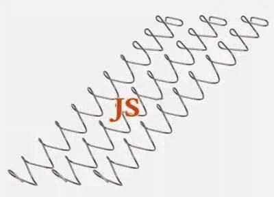 WOLFF SPRING Wolff Pistol Magazine Spring 3 pack,For Glock 19,21,23,26,27,29,30,32,33. +10%XP