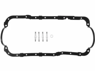 For 1988-1996 Ford F150 Oil Pan Gasket Set Mahle 54731CP 1989 1990 1991 1992 - Image 1 of 2