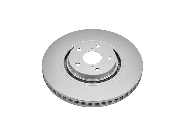 Rotor de freno delantero derecho para Lexus GS350 2007-2011 AWD 74QYVN Foto 1 de 1