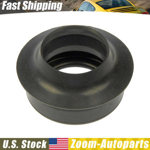 577-500 Dorman Fuel Filler Neck Seal Gas New for Executive Le Baron Ram Van