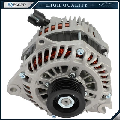 Alternator For Ford Edge 2007-2014,Fusion 2010-2012,Taurus 2010-2012 3.5L 11273 - Image 1 of 4