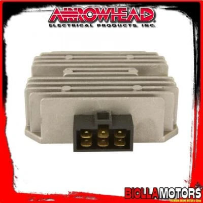 AYA6019 REGOLATORE DI TENSIONE YAMAHA YZF-R6 2001- 599cc - - - Imagem 1 de 4