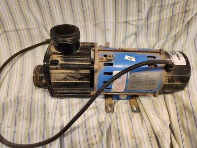 Hydrabath Bath Pump - Image 1 of 4