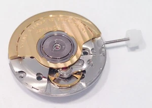 Tag Heuer 6000 Automatic Chronometer Swiss Movement ETA 2892-A2 2892 New - Picture 1 of 4