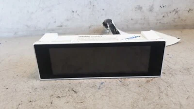✔ Nissan Máxima 2007 2008 RADIO pantalla de visualización sin navegación OEM  Foto 1 de 4