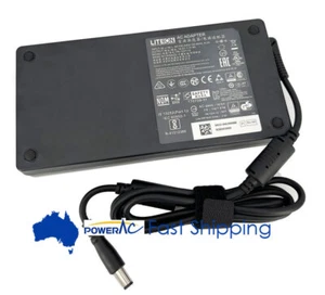 Genuine LITEON 19.5V 11.8A 230W AC Adapter Charger PA-1231-12 Power Supply  - Picture 1 of 6