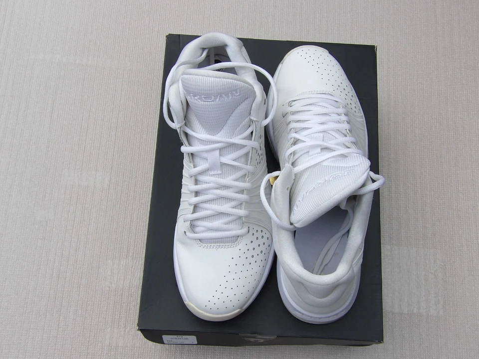 Hombre Jordan 5AM - Talla 13 - Usado Foto 1 de 4