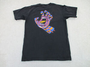 Santa Cruz Cotton T-Shirts for Men for sale | eBay