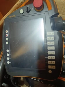 Kuka Krc4 00 189 002 , ENVÍO RÁPIDO!! FACTURA INVOICE GARANTÍA - Imagen 1 de 3